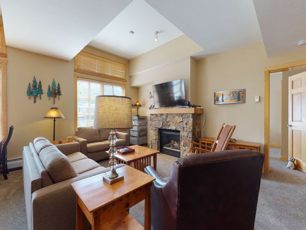 Breckenridge Home 1018152