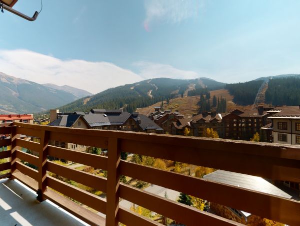Breckenridge Home 1018152