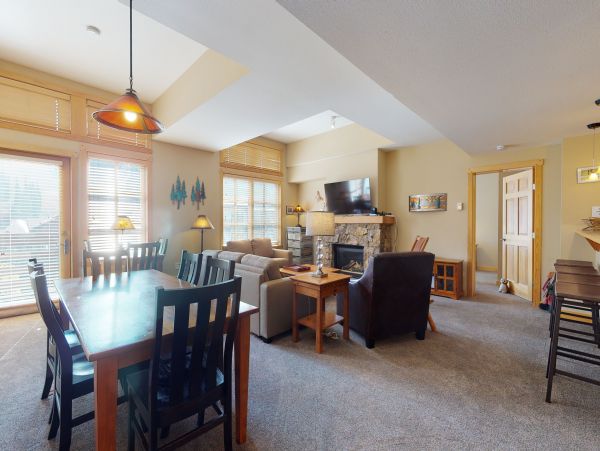 Breckenridge Home 1018152