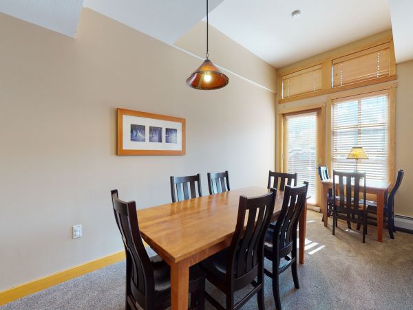 Breckenridge Home 1018152