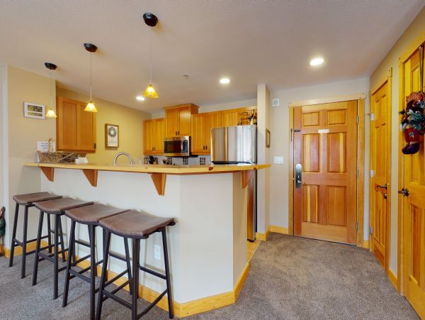 Breckenridge Home 1018152