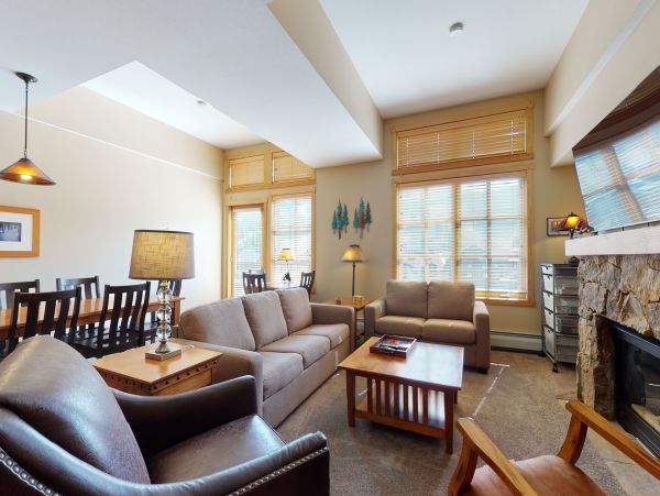 Breckenridge Home 1018152