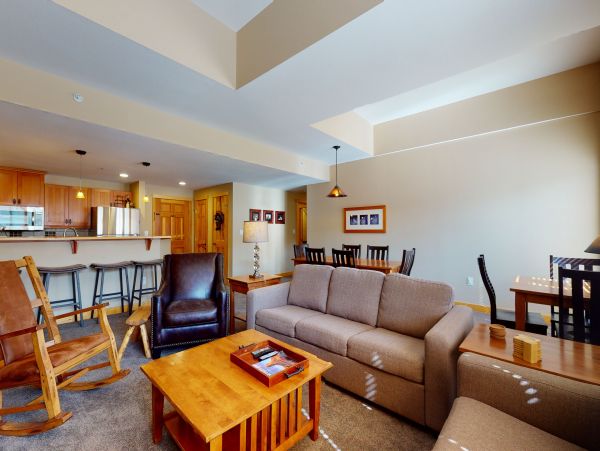 Breckenridge Home 1018152