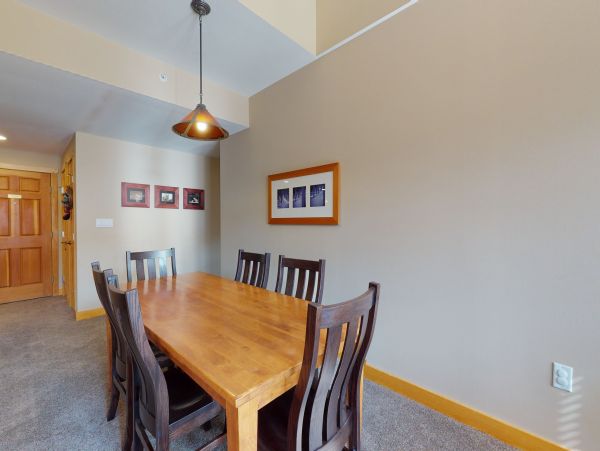 Breckenridge Home 1018152