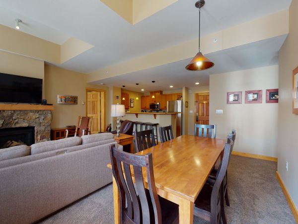 Breckenridge Home 1018152