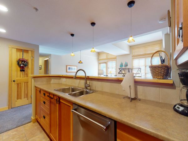 Breckenridge Home 1018152