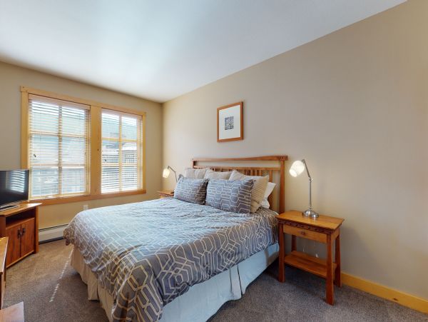 Breckenridge Home 1018152