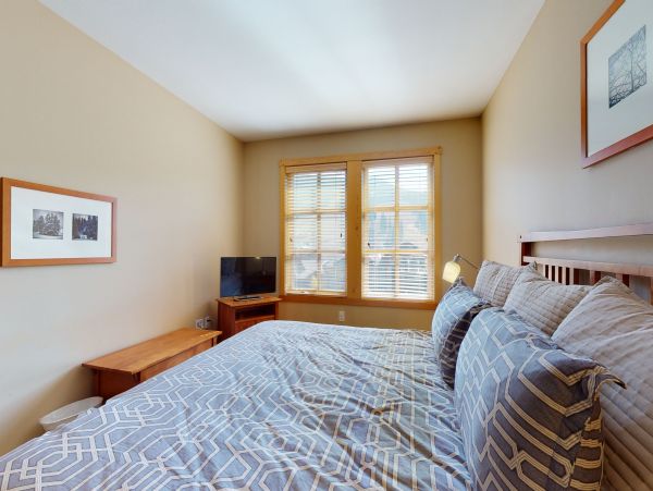 Breckenridge Home 1018152
