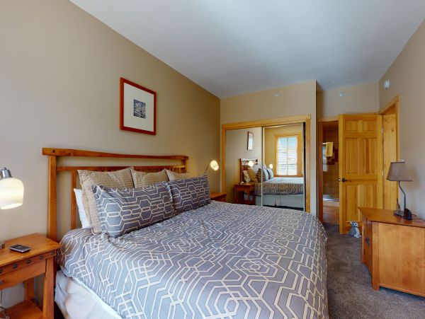 Breckenridge Home 1018152