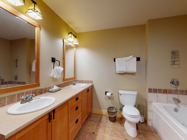Breckenridge Home 1018152