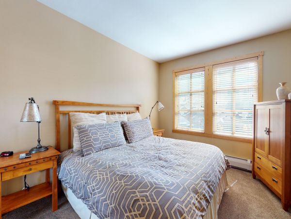Breckenridge Home 1018152
