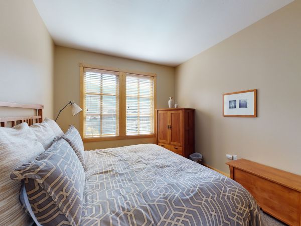 Breckenridge Home 1018152