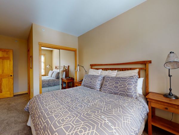 Breckenridge Home 1018152