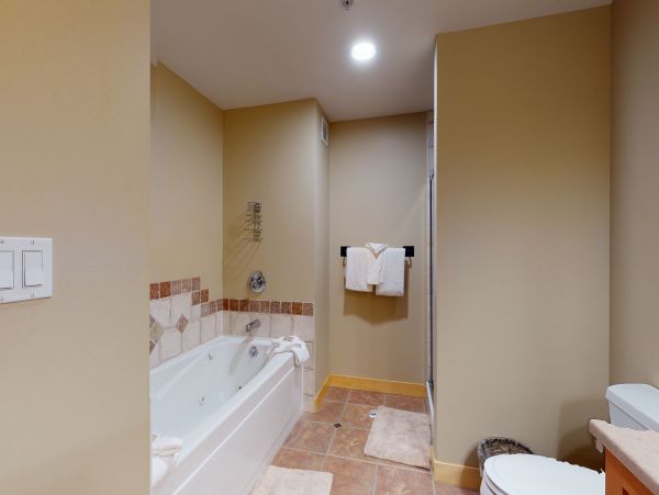 Breckenridge Home 1018152