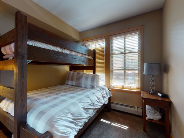Breckenridge Home 1018152
