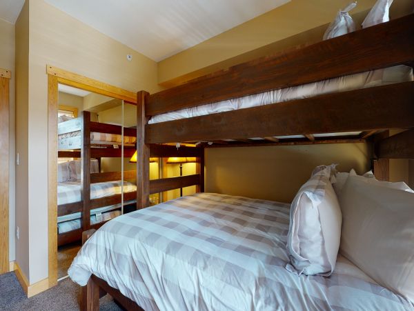 Breckenridge Home 1018152