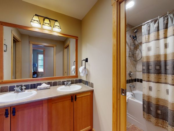Breckenridge Home 1018152