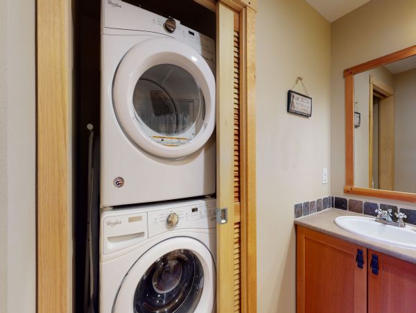 Breckenridge Home 1018152