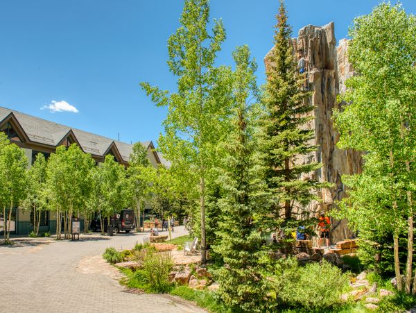 Breckenridge Home 1018152