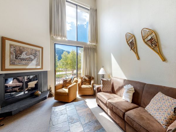 Breckenridge Home 1018153