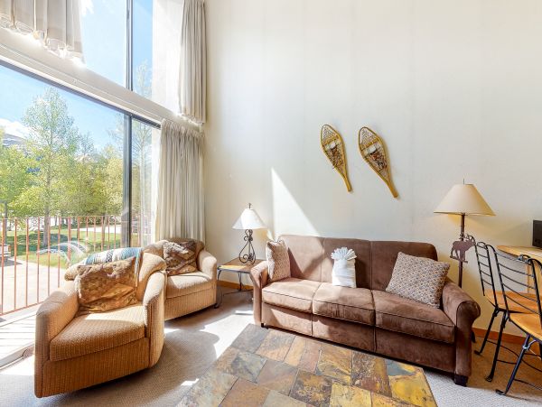 Breckenridge Home 1018153
