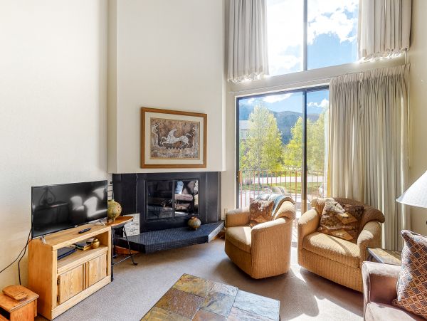 Breckenridge Home 1018153