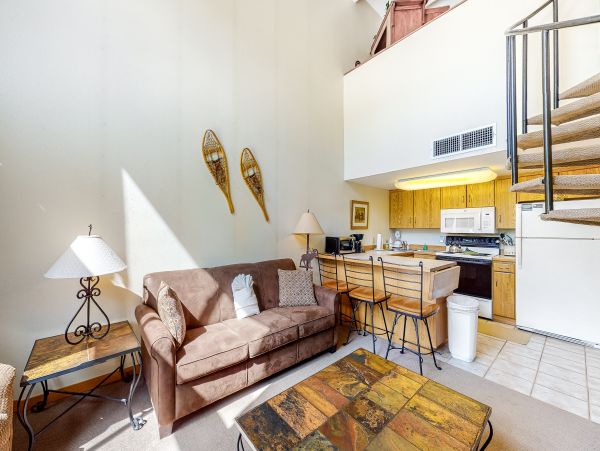 Breckenridge Home 1018153