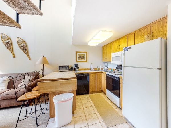 Breckenridge Home 1018153