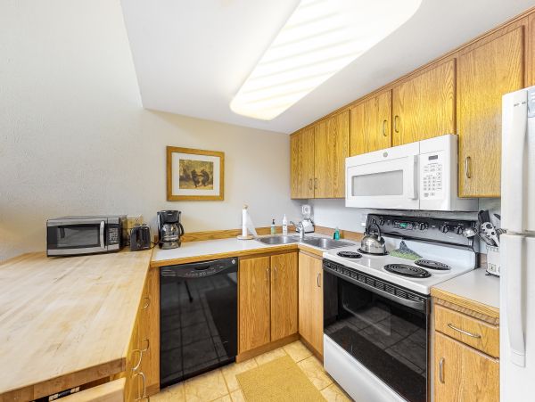 Breckenridge Home 1018153