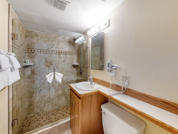 Breckenridge Home 1018153
