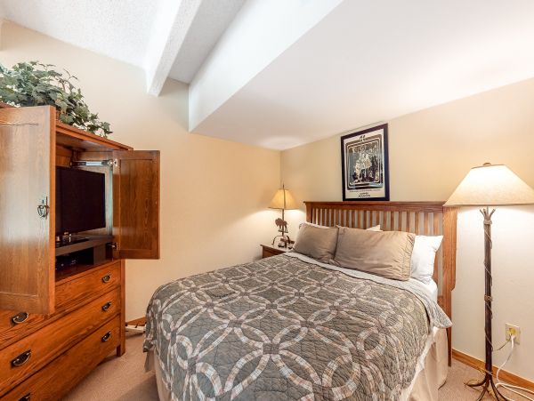 Breckenridge Home 1018153