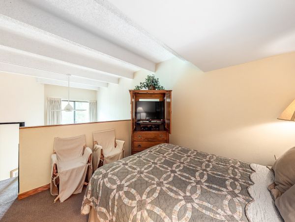 Breckenridge Home 1018153