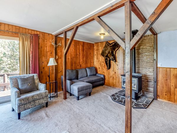 Breckenridge Home 1018154