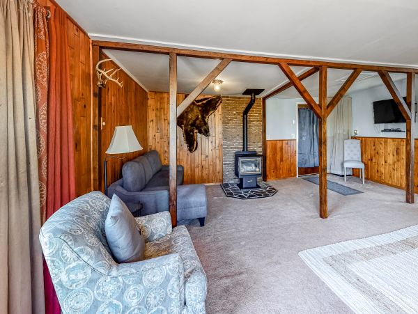 Breckenridge Home 1018154