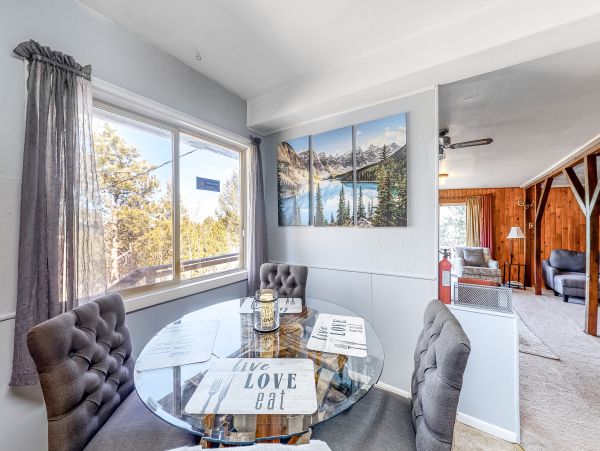 Breckenridge Home 1018154