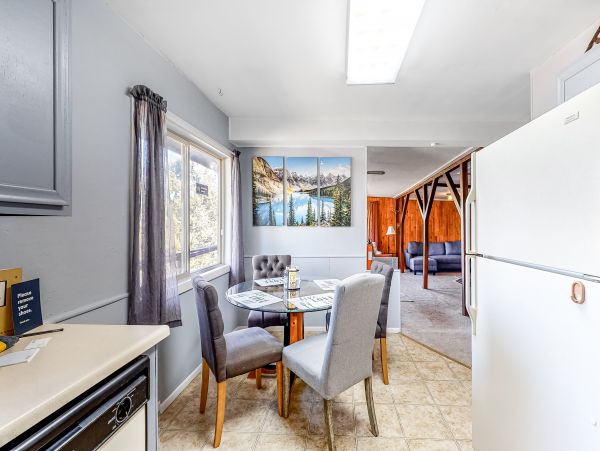 Breckenridge Home 1018154