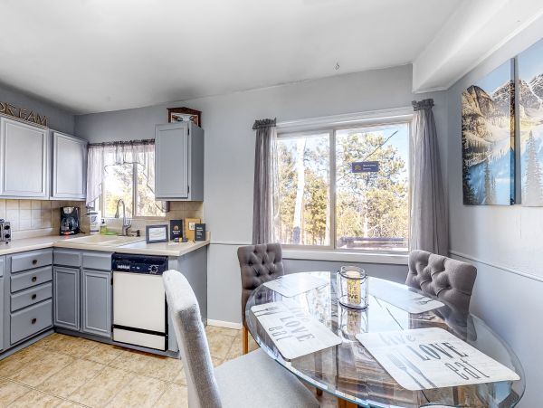 Breckenridge Home 1018154