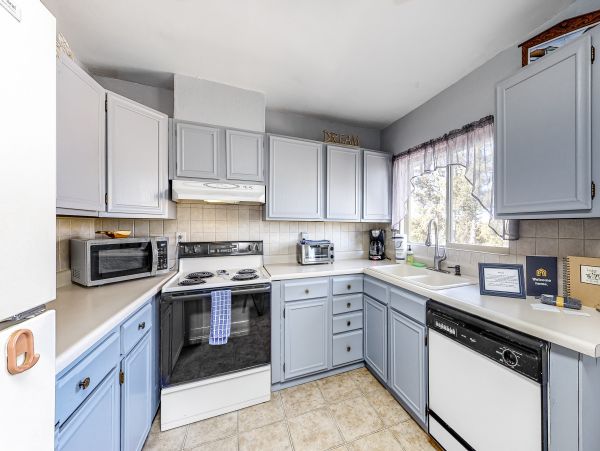 Breckenridge Home 1018154