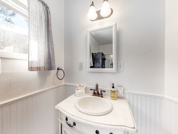 Breckenridge Home 1018154
