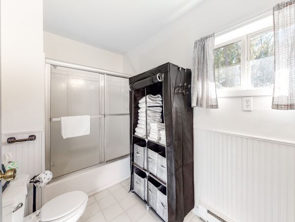Breckenridge Home 1018154