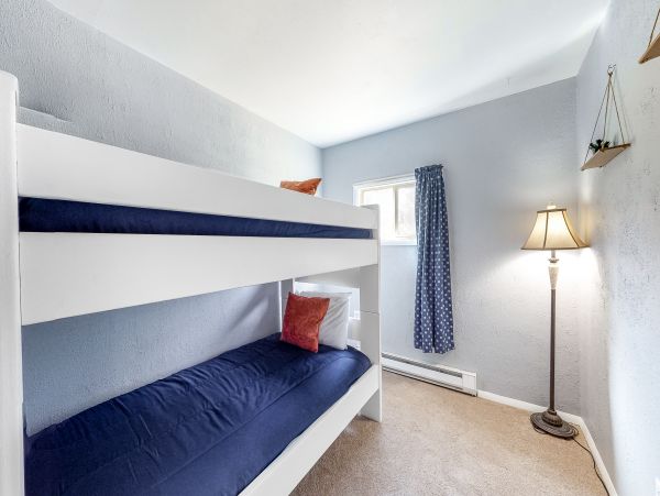 Breckenridge Home 1018154
