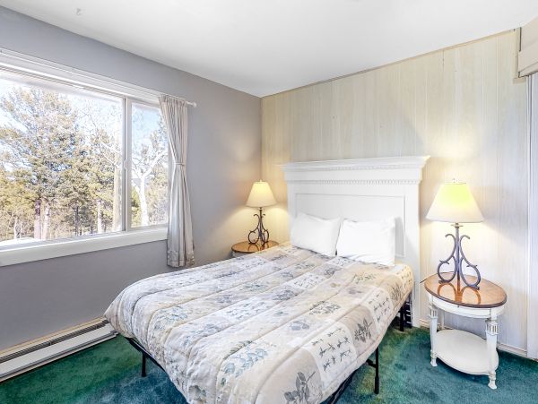 Breckenridge Home 1018154