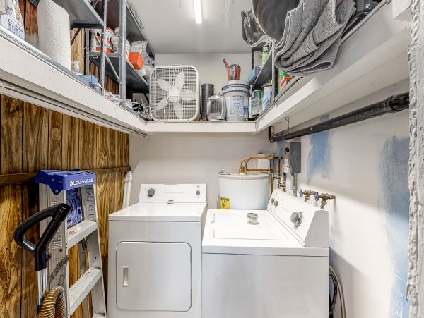 Breckenridge Home 1018154