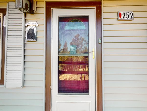 Breckenridge Home 1018154