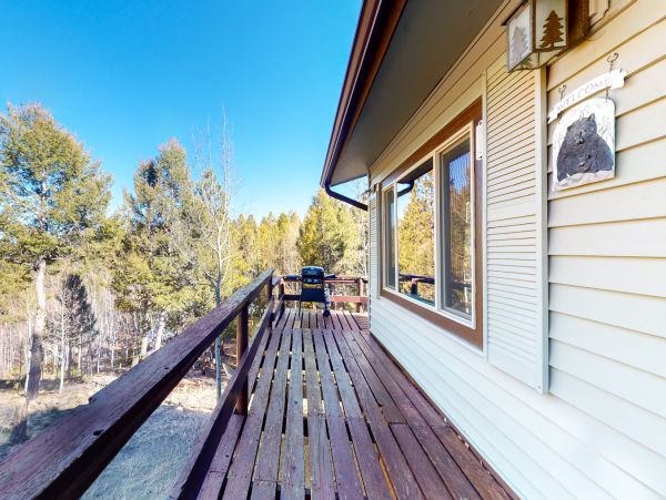 Breckenridge Home 1018154