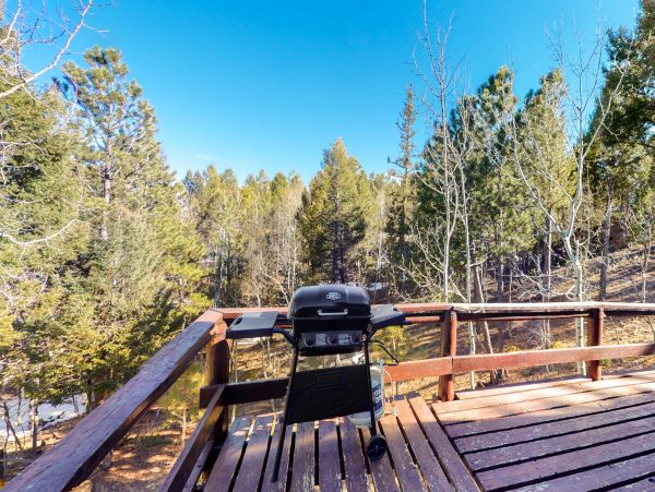 Breckenridge Home 1018154