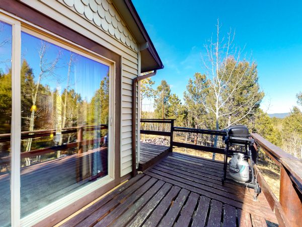 Breckenridge Home 1018154