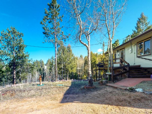 Breckenridge Home 1018154