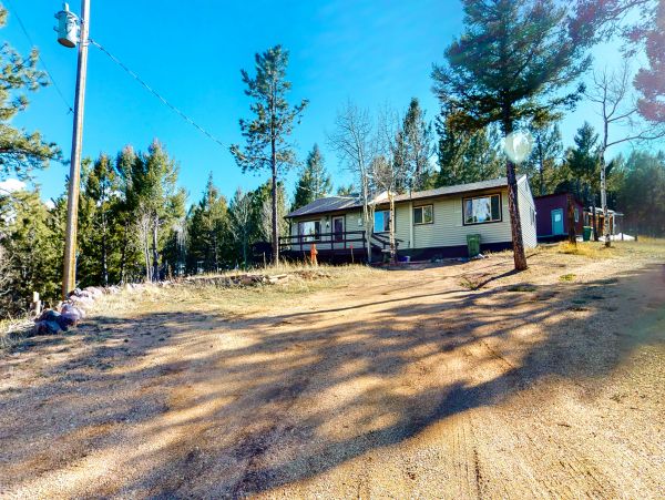 Breckenridge Home 1018154