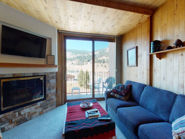 Breckenridge Home 1018155